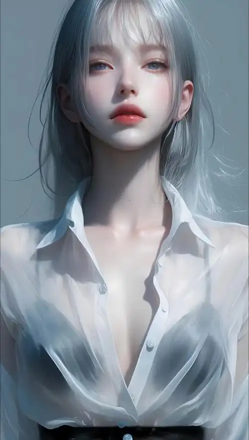 国产电视剧馆藏画面三