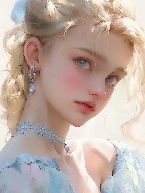馆藏画面大图